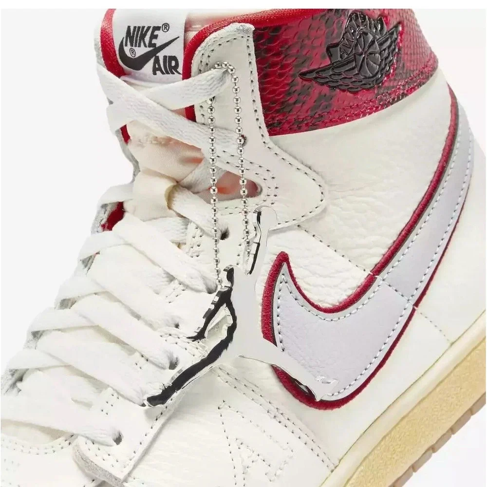 Nike Air Jordan‎ Air Ship PE SP Shoes 